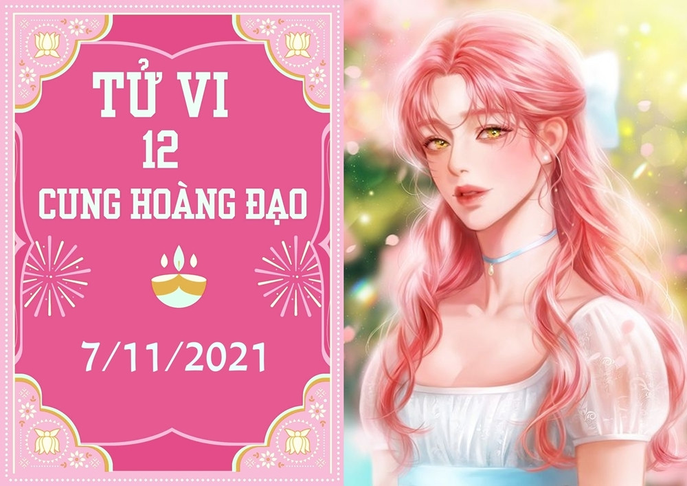 Tử vi 12 cung hoàng đạo 7/11: Sư Tử sự nghiệp phất lên, Cự Giải đề phòng kẻ xấu - 1