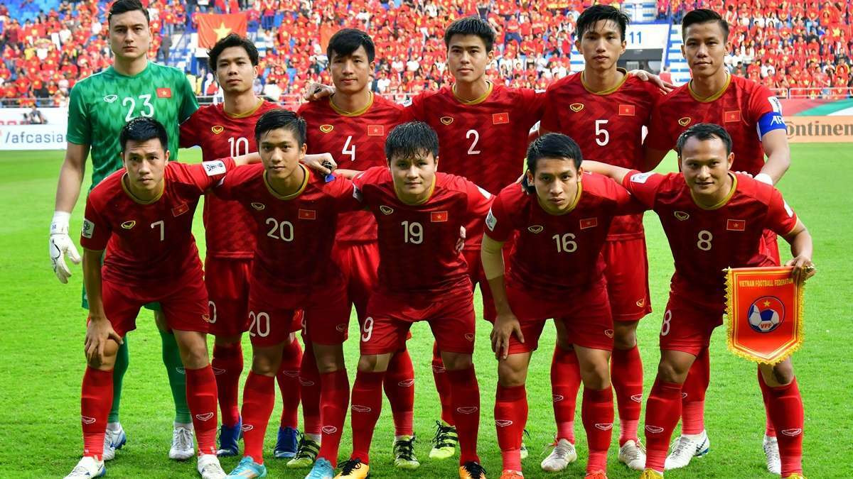 Đội hình tuyển Việt Nam đấu Nhật Bản tại Asian Cup 2019 còn lại bao nhiêu người? - 2