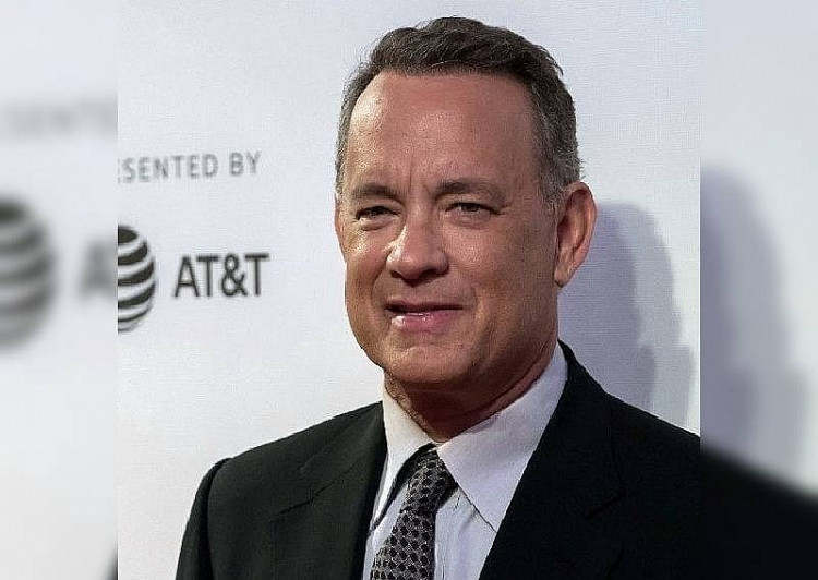 Tom Hanks bỏ tour bay vào vũ trụ của tỉ phú Jeff Bezos vì giá ‘chát’