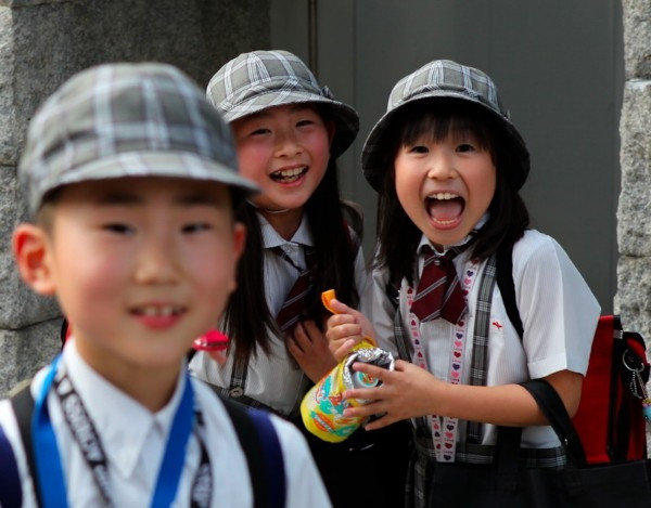 Cách nuôi dạy con của người Nhật: 10 điều trẻ em Nhật Bản phải học trước khi 10 tuổi-3