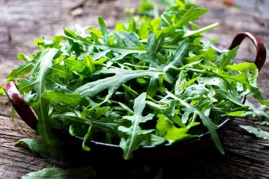 Hà Tăng, Lan Khuê giữ dáng bằng loại rau xanh giá 200K/1kg-6