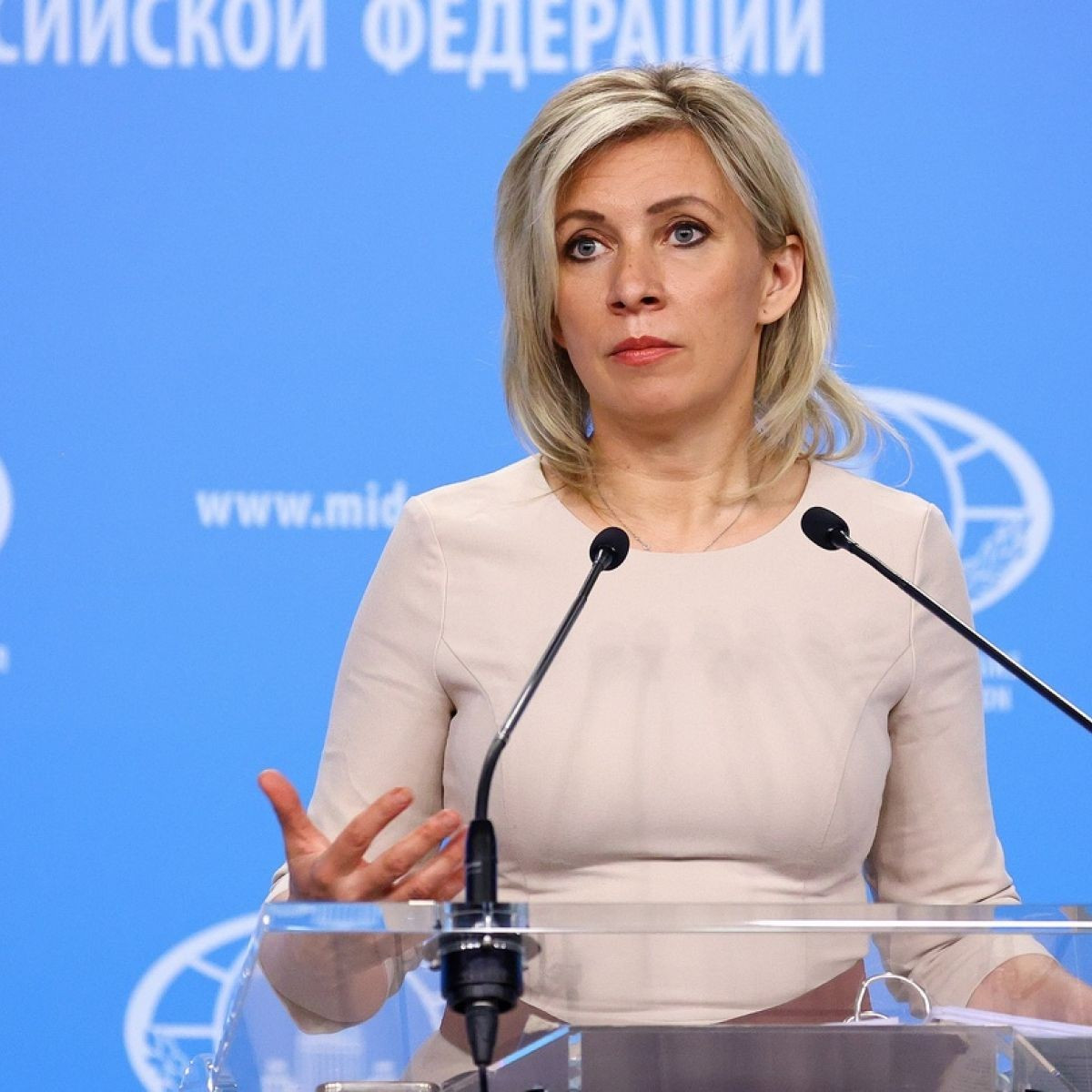 Nhóm giám sát OSCE ở Đông Ukraine bị đe dọa, Nga thả nhẹ cảnh cáo, nói Đức-Pháp chớ 'lơ'