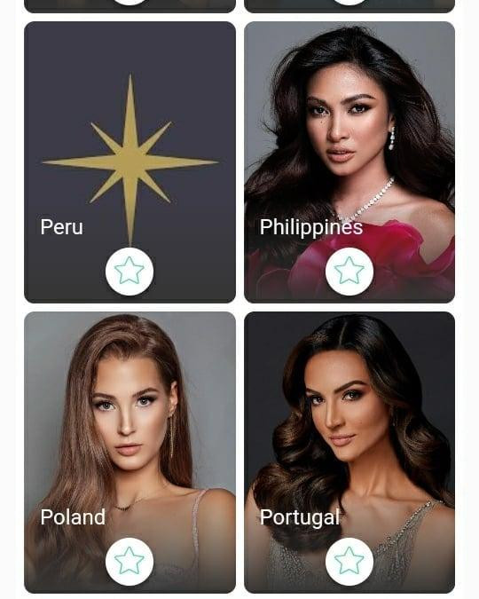 Miss Universe công bố ảnh profile, Kim Duyên hạ nhiều đối thủ-13