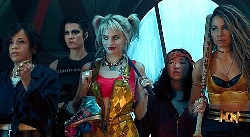 Tạo hình của 'điên nữ' Harley Quinn thay đổi ra sao sau các phần phim của DC?