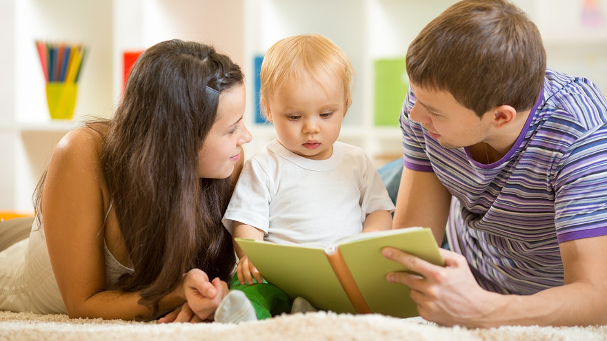 9 phương pháp nuôi dạy con xứng đáng đưa vào sách giáo khoa làm cha mẹ, bạn đã nắm được?-3