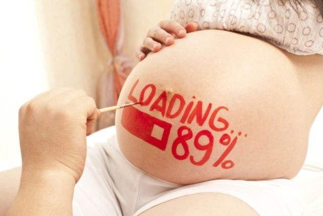 Thiếu canxi khi mang thai - nguy hiểm cho cả mẹ và bé