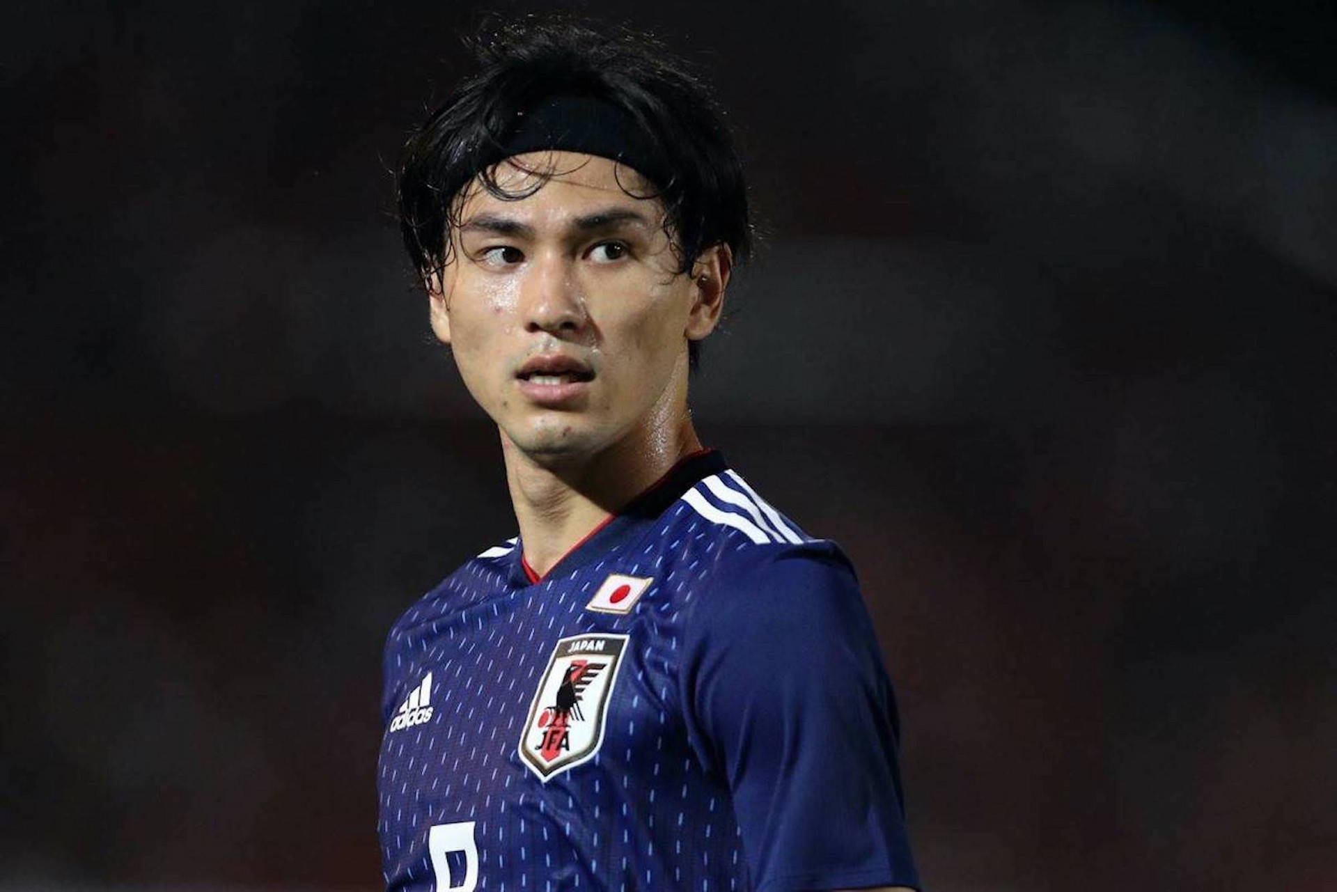Takumi Minamino: 'Cầu thủ Việt Nam rất khỏe, tiến bộ nhiều sau Asian Cup 2019' - 1