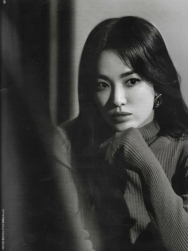 Trọn bộ ảnh hot của Song Hye Kyo và tình trẻ kém 11 tuổi-10