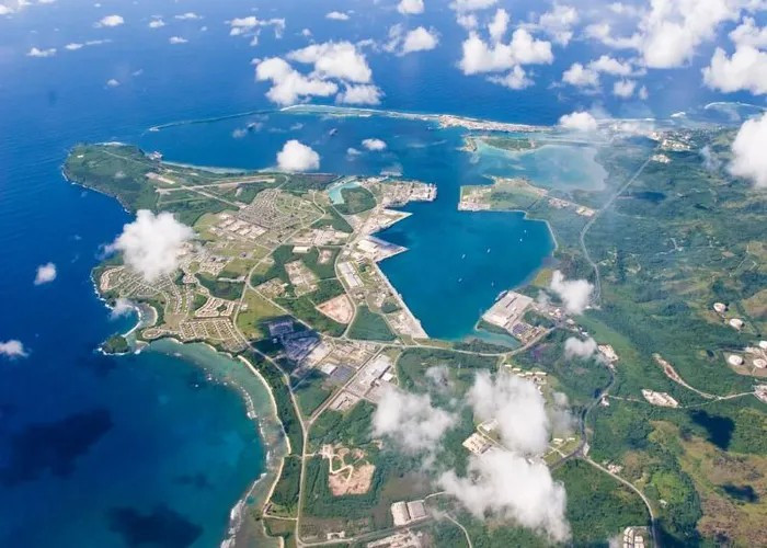 Hoa Kỳ thiết lập phiên bản riêng hệ thống phòng không Vòm Sắt trên đảo Guam