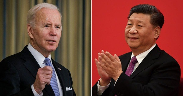 Mỹ-Trung Quốc đã chốt thời gian cho cuộc gặp duyên nợ?  (Nguồn: CNN)
