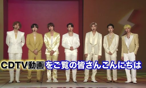 BTS-stylist