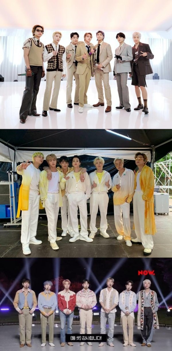 BTS-stylist