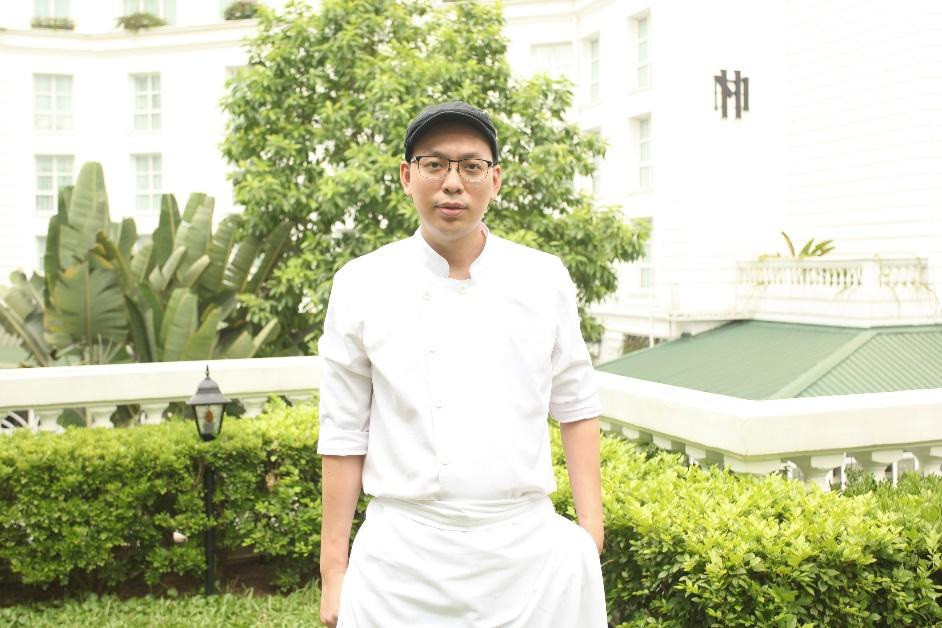 Hưởng ứng văn hóa, ẩm thực Hàn Quốc tại Korean Gastronomy Week 2021 - 4