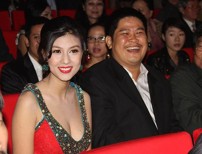 Diễn viên Kim Thư báo công an vì bị chủ nợ của chồng cũ đe dọa tính mạng - 3