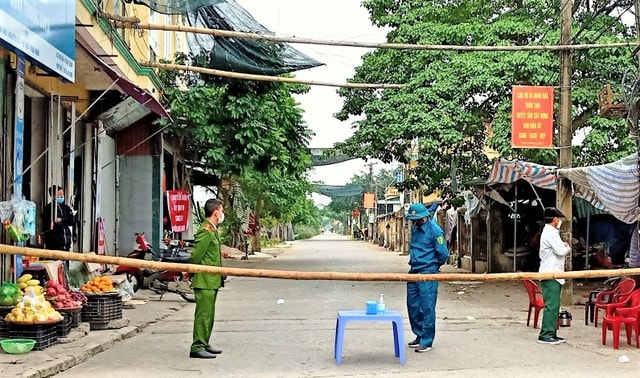 Thái Bình xuất hiện ổ dịch phức tạp, nguồn bệnh có thể đã trải qua nhiều chu kỳ lây nhiễm - Ảnh 2.