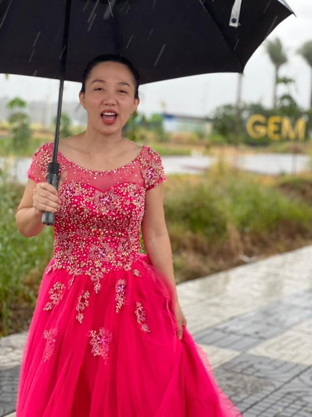 Vợ chồng Lê Dương Bảo Lâm tổ chức lễ hấp hôn hút 45k mắt xem-4