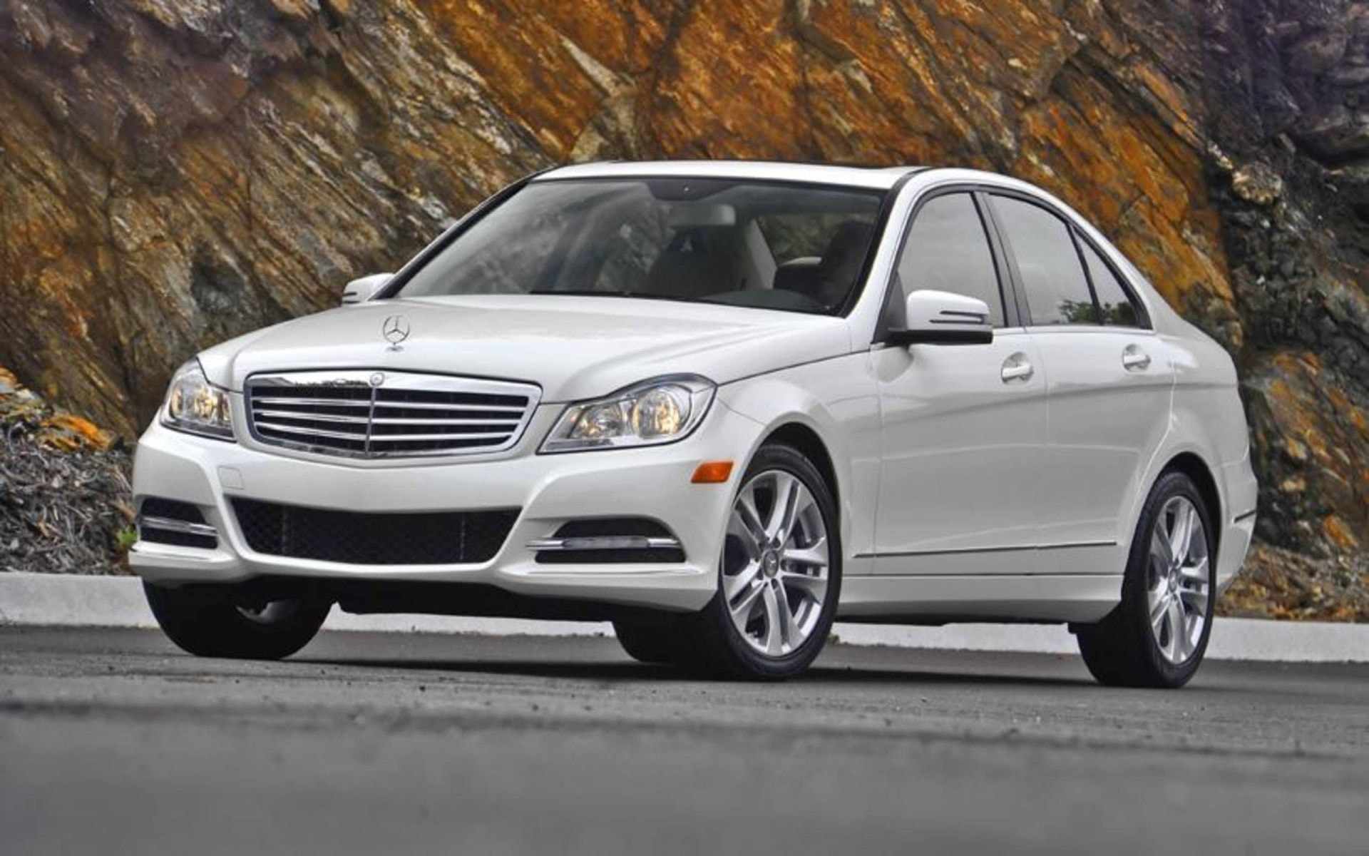 Mẫu xe C300 Mẫu xe C300
