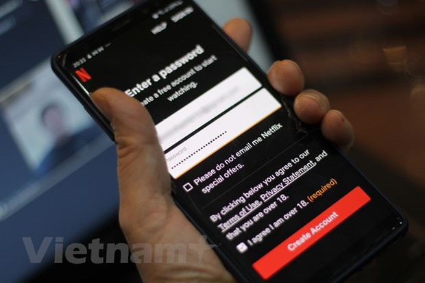 Netflix tung goi mien phi cho nguoi dung Android tai Viet Nam hinh anh 1