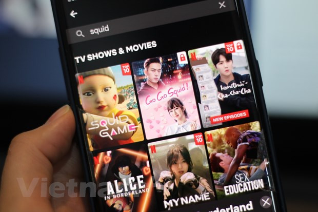 Netflix tung goi mien phi cho nguoi dung Android tai Viet Nam hinh anh 2