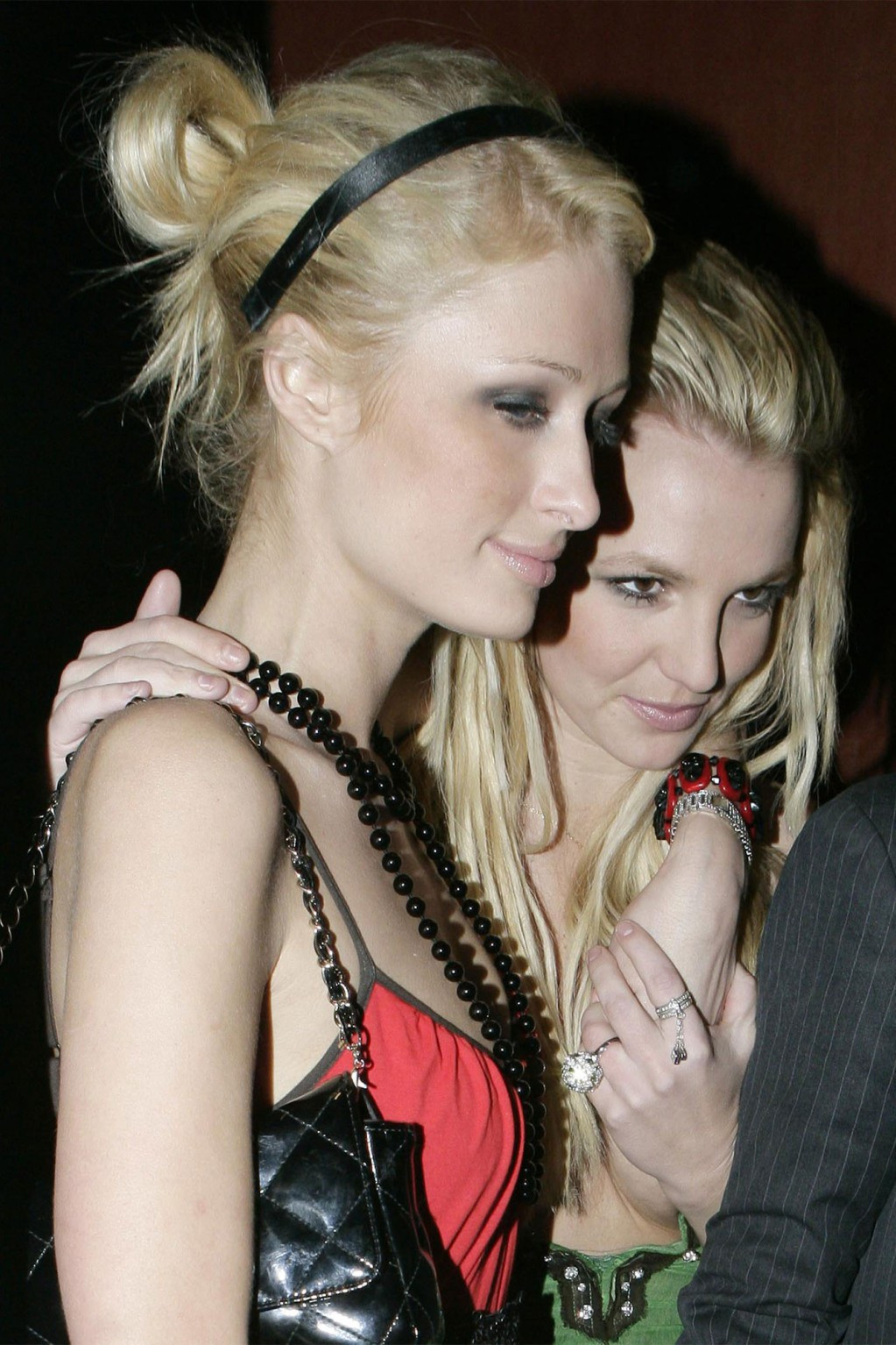 Britney, Paris, Lindsay: 15 năm đi qua, cuộc đời nay quá khác... - 7