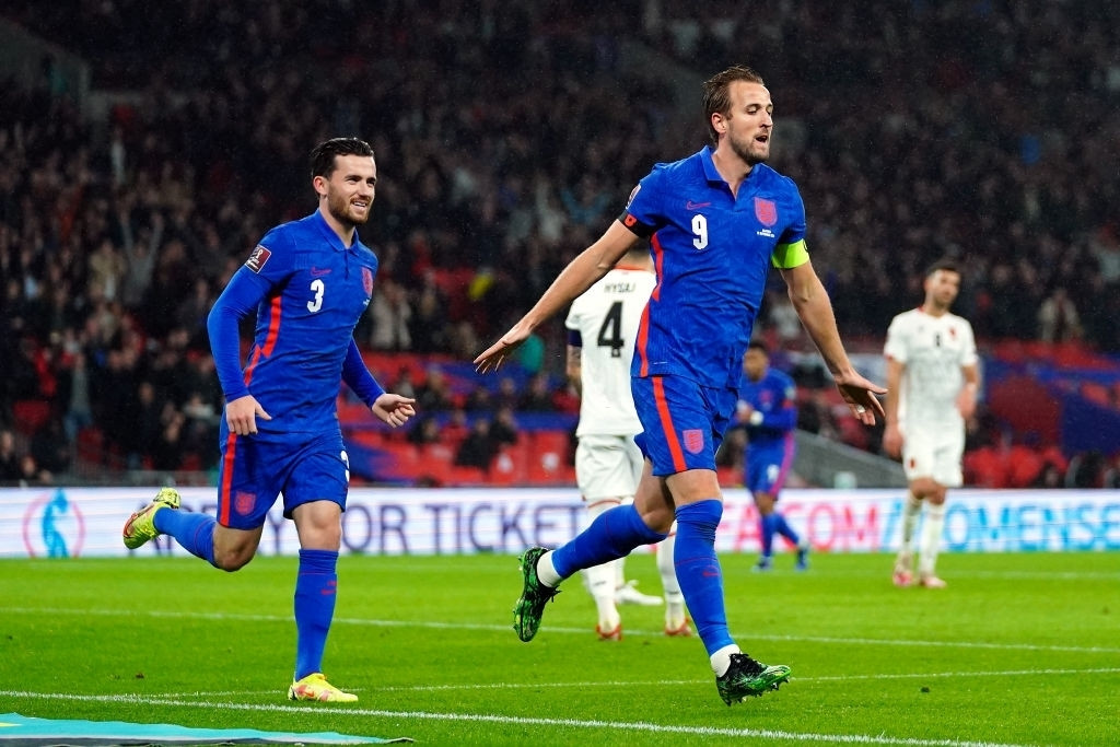 Vòng loại World Cup 2022: Italy bị cầm hòa, ĐT Anh thắng đậm - 1