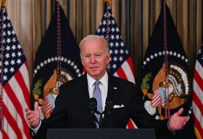Tổng thống Joe Biden ký ban hành Đạo luật Thiết bị an toàn