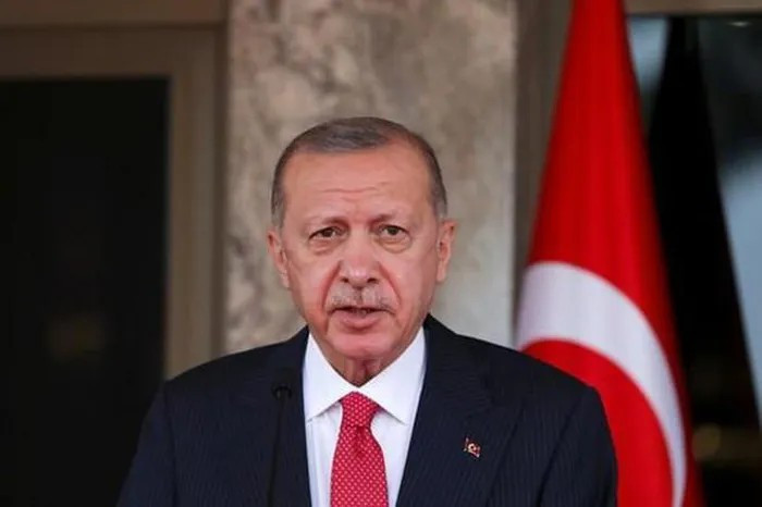 Công dân Israel bị bắt giữ vì chụp ảnh tư dinh của Tổng thống Thổ Nhĩ Kỳ