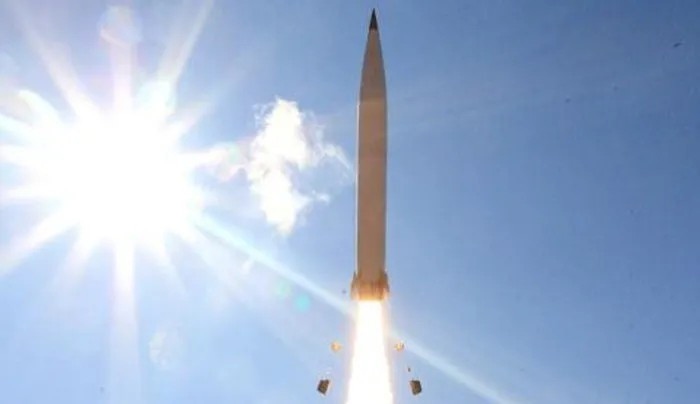 Tên lửa Hoa Kỳ bay được gần 500km thì bất ngờ mất tín hiệu với trung tâm chỉ huy