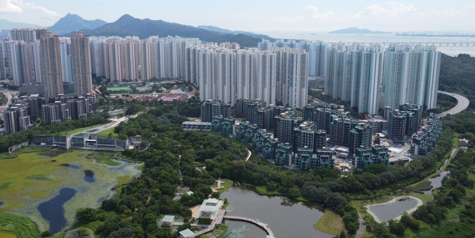Người Hồng Kông đổ xô mua căn hộ trước khi mở cửa lại biên giới với đại lục - 2