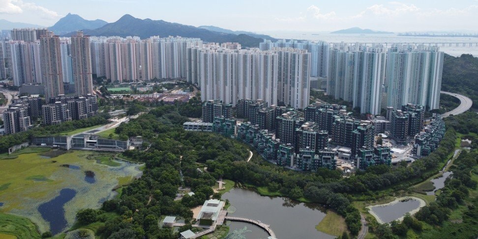 Người Hồng Kông đổ xô mua căn hộ trước khi mở cửa lại biên giới với đại lục - 2 Người Hồng Kông đổ xô mua căn hộ trước khi mở cửa lại biên giới với đại lục - 2