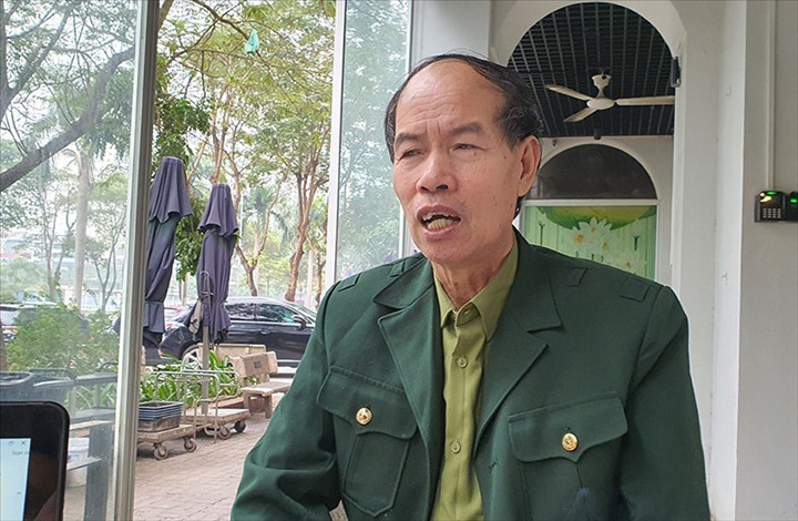 Trường Y-Dược Thái Nguyên bồi thường 3,2 tỷ cho cựu quân nhân 32 năm khiếu nại - 1