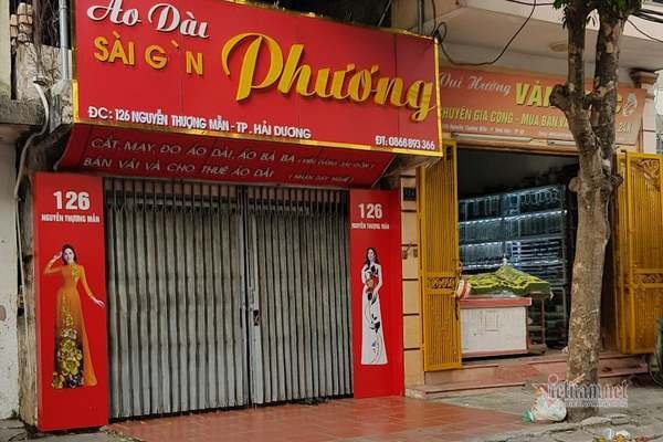 Sau đốt xác chủ nợ, vợ nghi phạm Cao Tài Năng vẫn bình thản tới trường dạy học