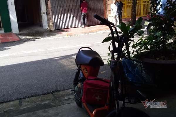 Sau đốt xác chủ nợ, vợ nghi phạm Cao Tài Năng vẫn bình thản tới trường dạy học