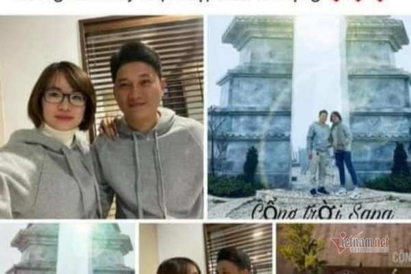 Sau đốt xác chủ nợ, vợ nghi phạm Cao Tài Năng vẫn bình thản tới trường dạy học