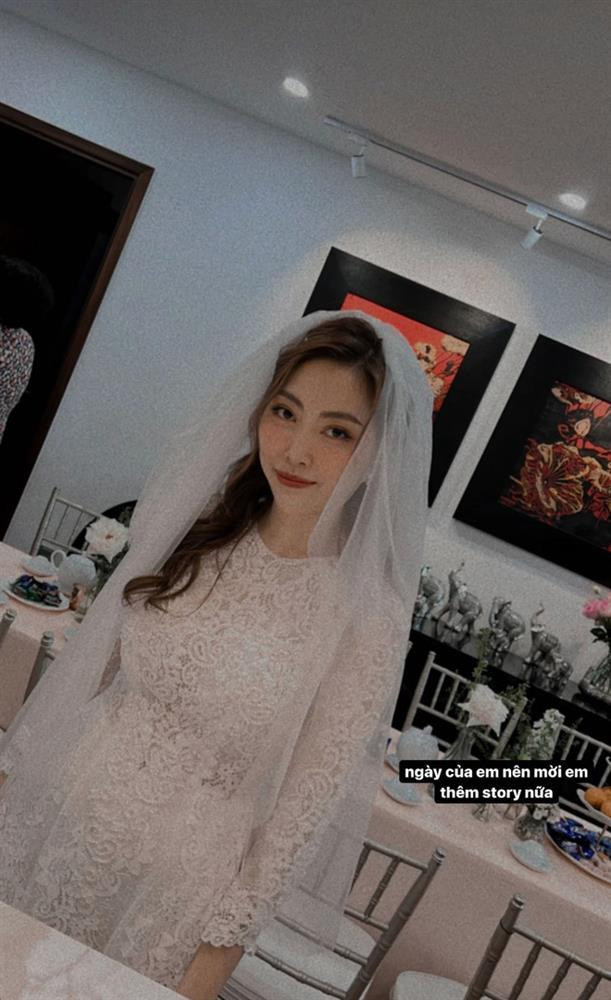 Hoàng tử Indie Thái Vũ lấy vợ, hé lộ loạt ảnh hôn lễ hiếm hoi-6