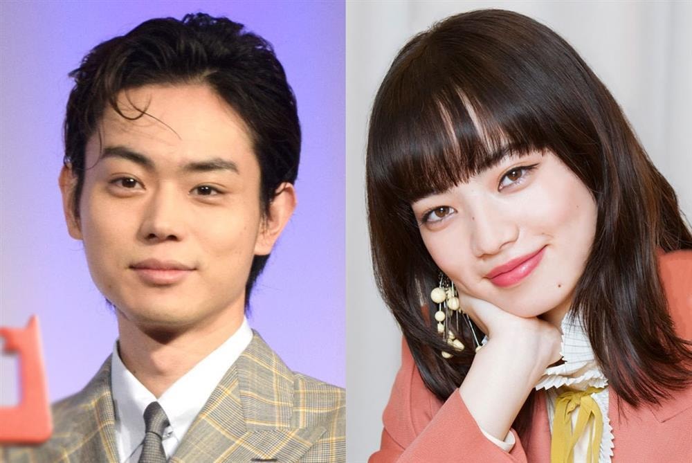 Tình đầu quốc dân Nhật Nana Komatsu thông báo kết hôn-3