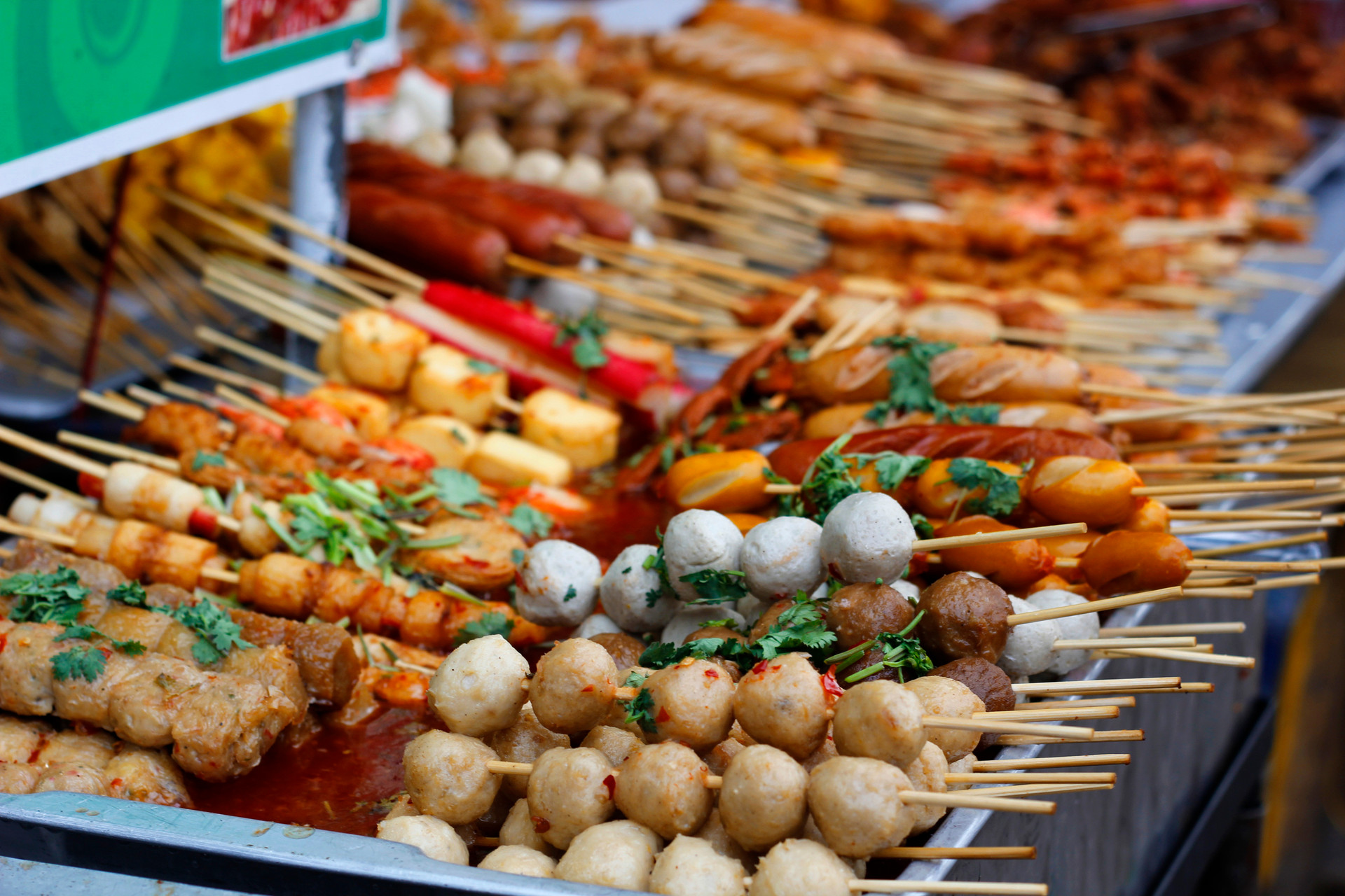 Những món ăn vặt cực hấp dẫn vào mùa đông ở Hà Nội - 11