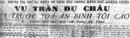 Ngày 15/11/1950: Bác Hồ nói gì về tham nhũng và công tác cán bộ? - 1 Ngày 15/11/1950: Bác Hồ nói gì về tham nhũng và công tác cán bộ? - 1