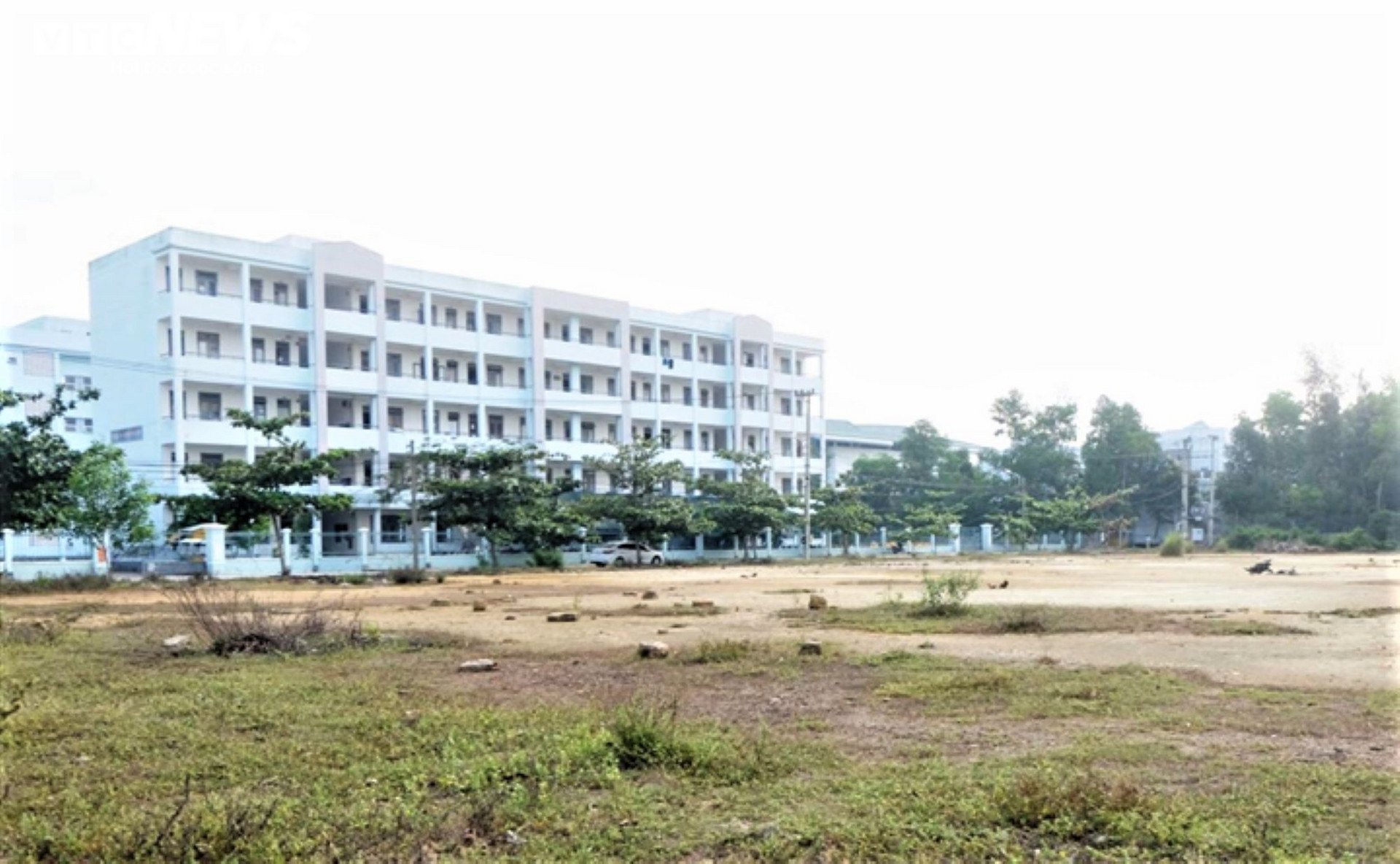 Dự án làng Đại học ‘treo’ gần 25 năm vẫn tiếp tục vướng mặt bằng và vốn - 2