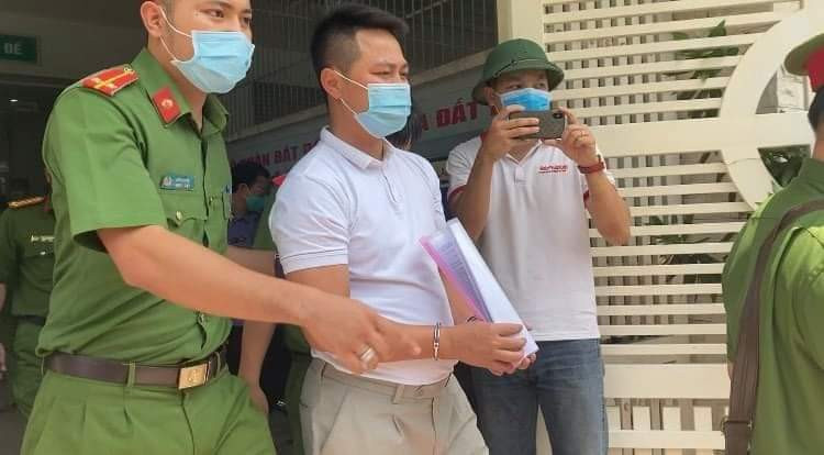 Hàng loạt lãnh đạo công ty bất động sản ở Đồng Nai bị truy tố