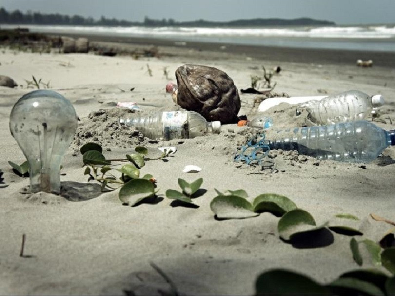 Loài người thải 3,5 triệu tấn rác/ngày, cuộc sống không rác thải có thể xảy ra? - 1