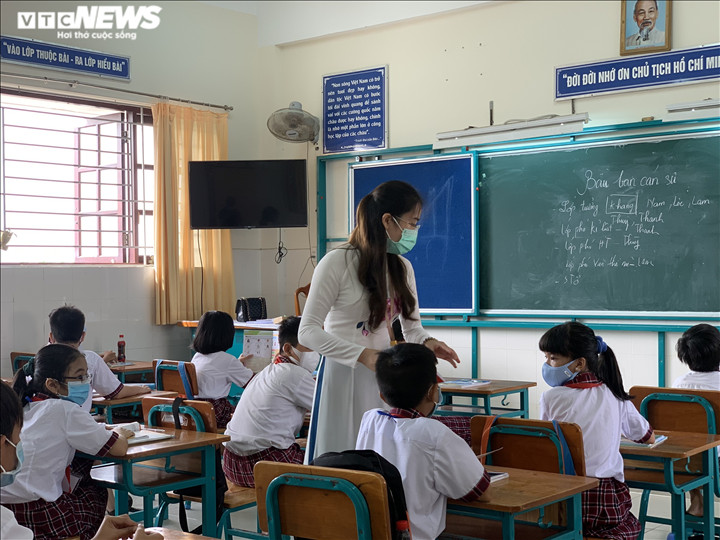 Ông Phan Văn Mãi: TP.HCM sẽ sớm cho học sinh trở lại trường - 2