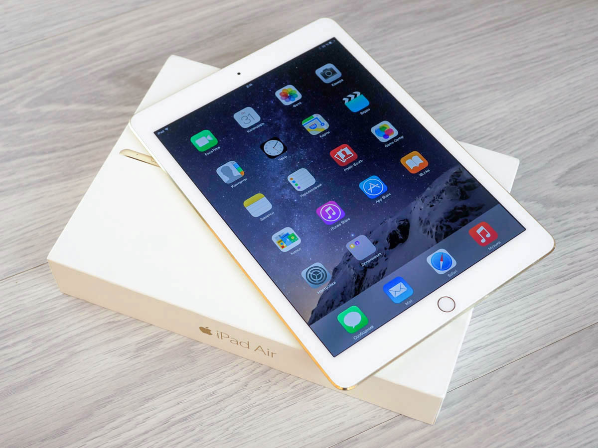 Top 4 iPad cũ giảm giá, đáng mua nhất mùa cuối năm - Ảnh 3.
