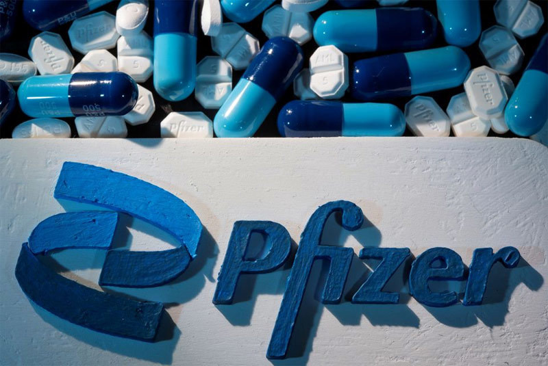 Pfizer cho phép sản xuất thuốc generic trị Covid-19 cho các nước nghèo