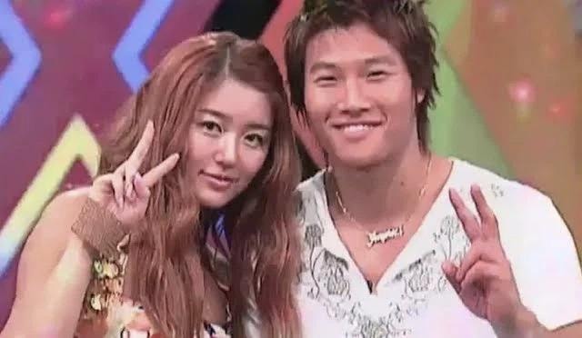 Kim Jong Kook và chuyện tình ái với Yoon Eun Hye, Song Ji Hyo-6