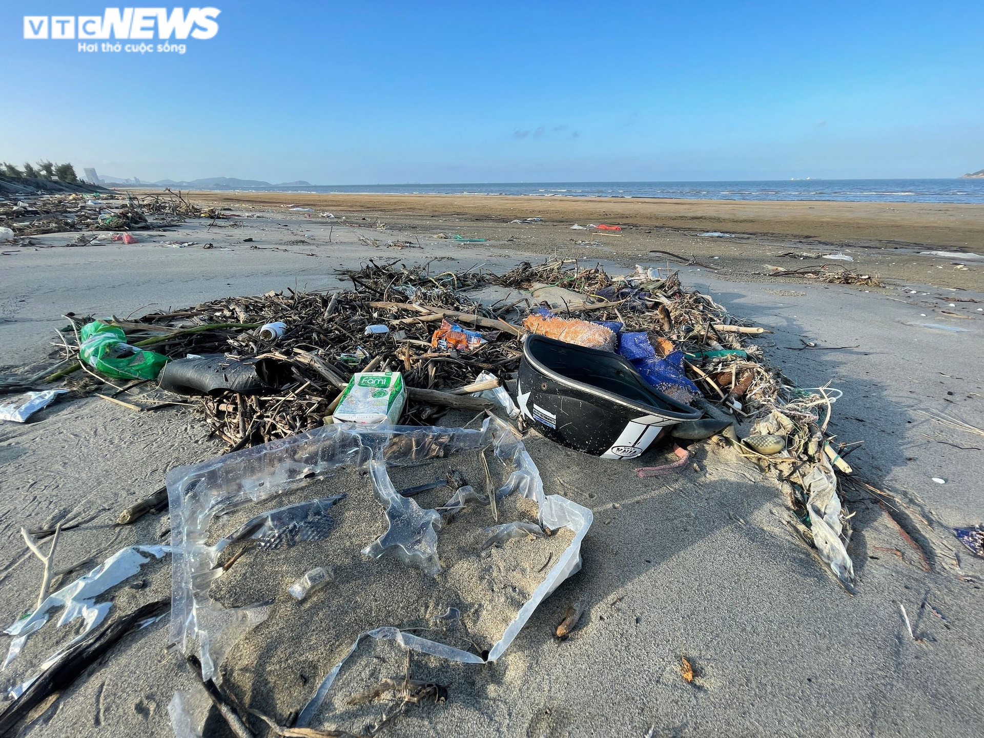 Không hành động kịp thời, đại dương sẽ bị lấp đầy bởi rác thải nhựa - 2