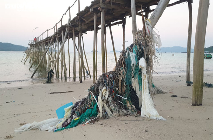 Không hành động kịp thời, đại dương sẽ bị lấp đầy bởi rác thải nhựa - 1