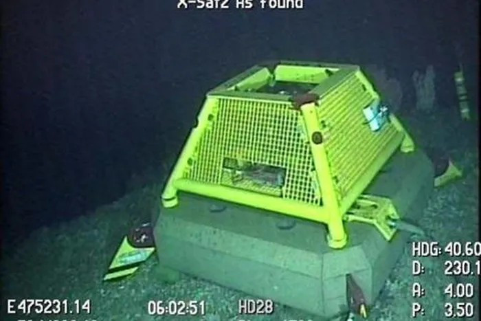 Trạm theo dõi tàu ngầm Nga ở ngoài khơi biển Na Uy hư hỏng một cách bí ẩn