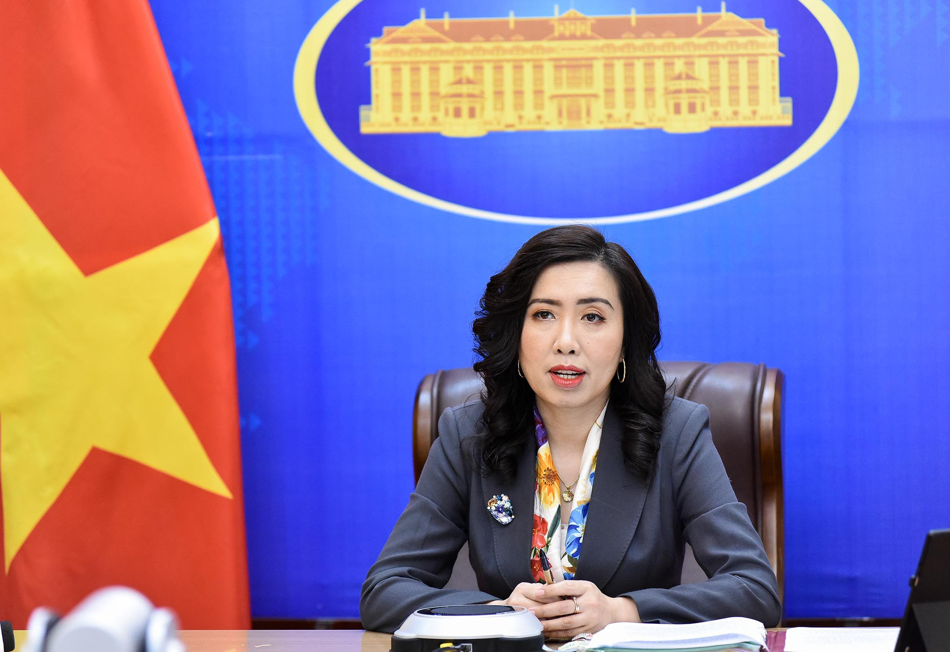Mở rộng đối tượng được nhập cảnh Việt Nam với hộ chiếu vaccine - 1