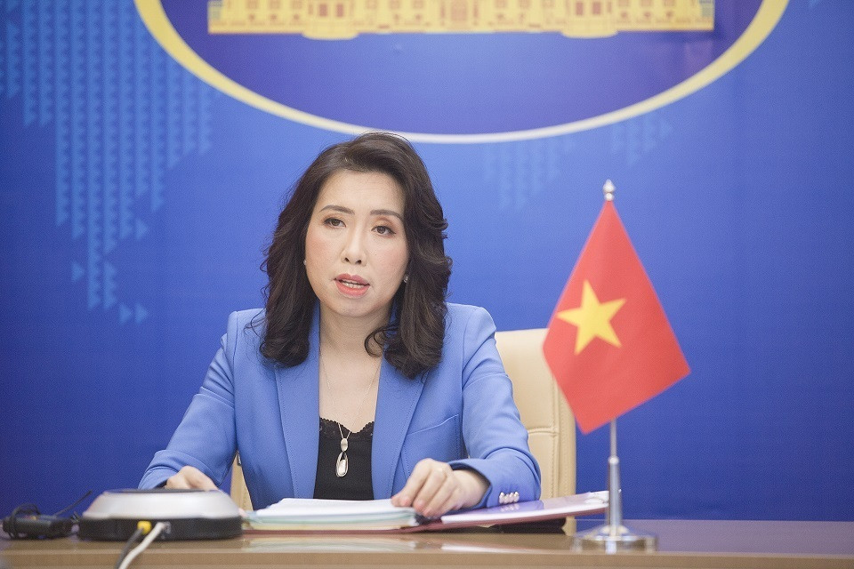 Đồng ý mở rộng đối tượng được nhập cảnh Việt Nam có hộ chiếu vaccine - 1